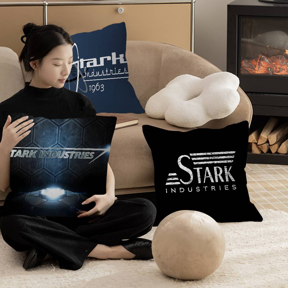 Home Textile Industry - S-Stark I-Industries Group Cushion Cover Inches