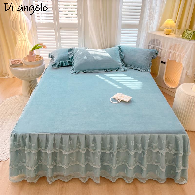 Crystal Velvet European Style  - Home Textiles Classic Fashion avaliação e preço