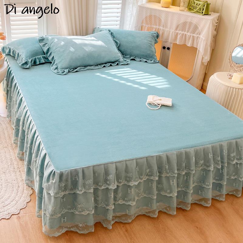 Crystal Velvet European Style  - Home Textiles Classic Fashion avaliação e preço