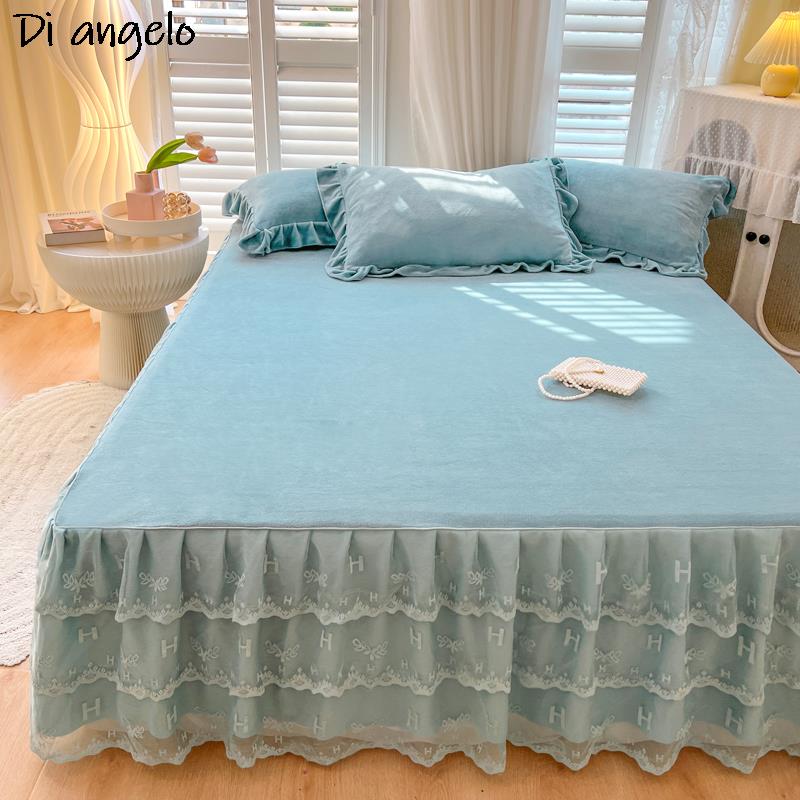 Crystal Velvet European Style  - Home Textiles Classic Fashion avaliação e preço