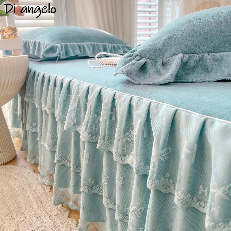 Crystal Velvet European Style  - Home Textiles Classic Fashion avaliação e preço