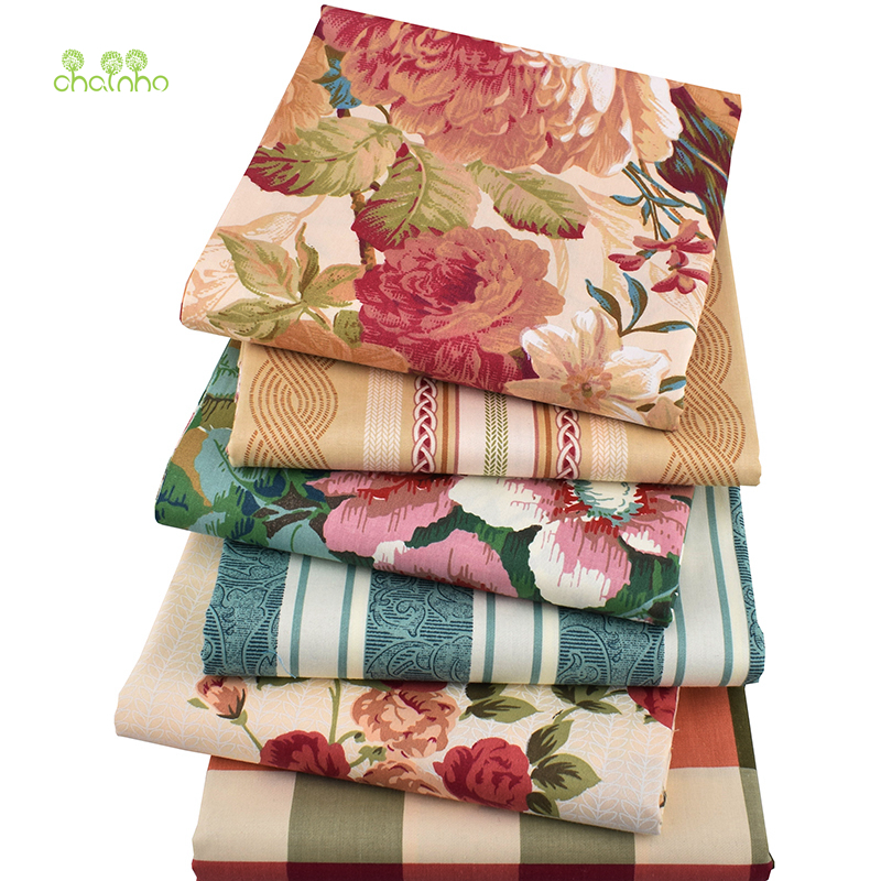 Chainho,Printed Twill Weave Co - Textiles For Home avaliação e preço