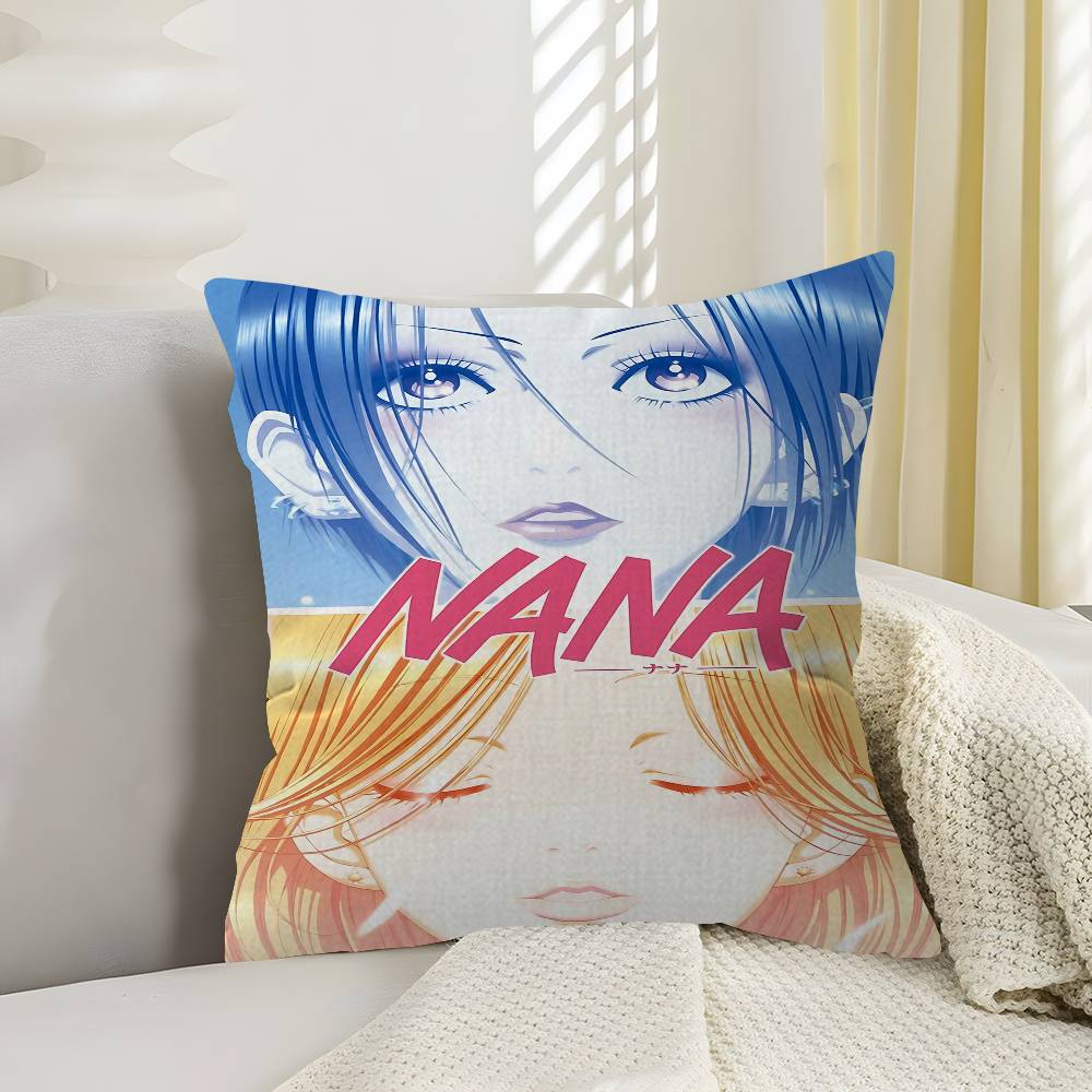 Japanese Classic Anime NANA Pi - Home Textiles Classic Fashion avaliação e preço