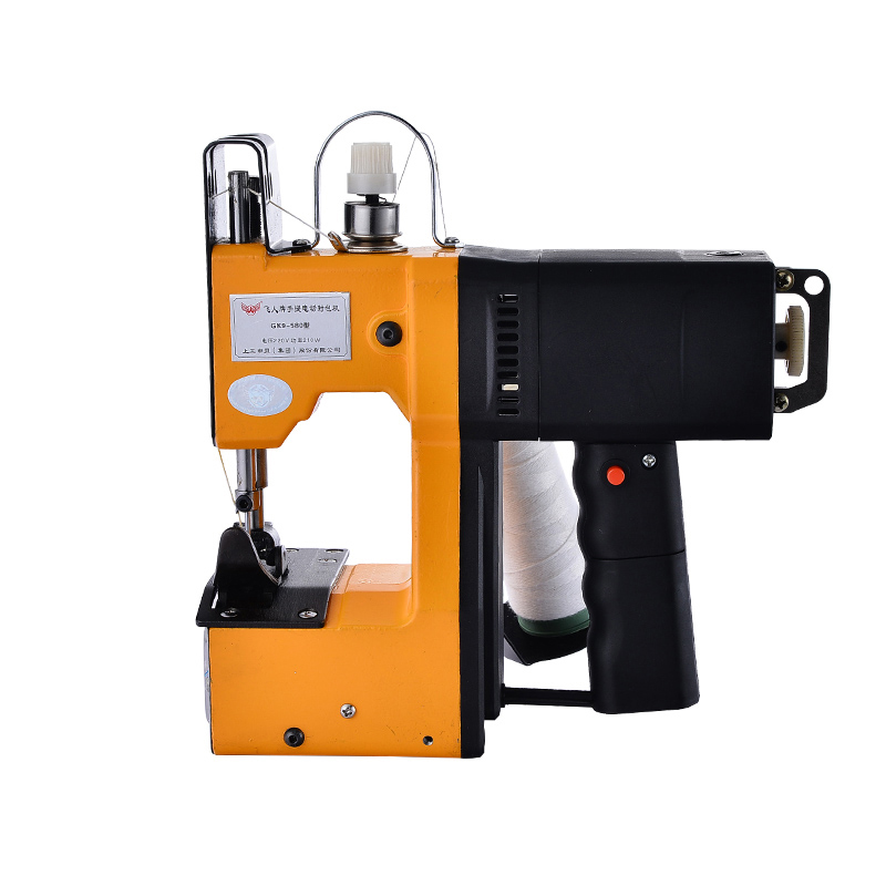 Portable Electric Sewing Machi - Home Textile Industry avaliação e preço