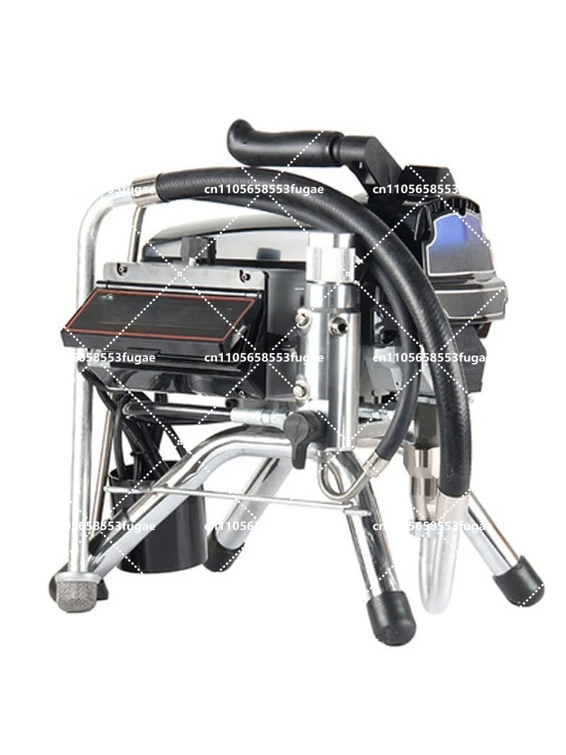 Professional 3.2L Airless Spra - Home Textile Industry avaliação e preço