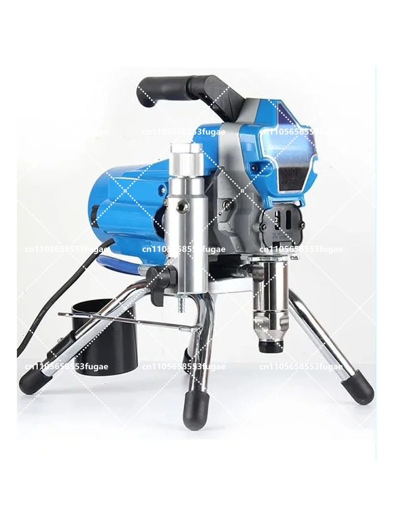 Professional 3.2L Airless Spra - Home Textile Industry avaliação e preço