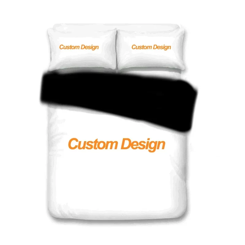 Custom King Queen Duvet Cover  - Linen Duvet Cover avaliação e preço