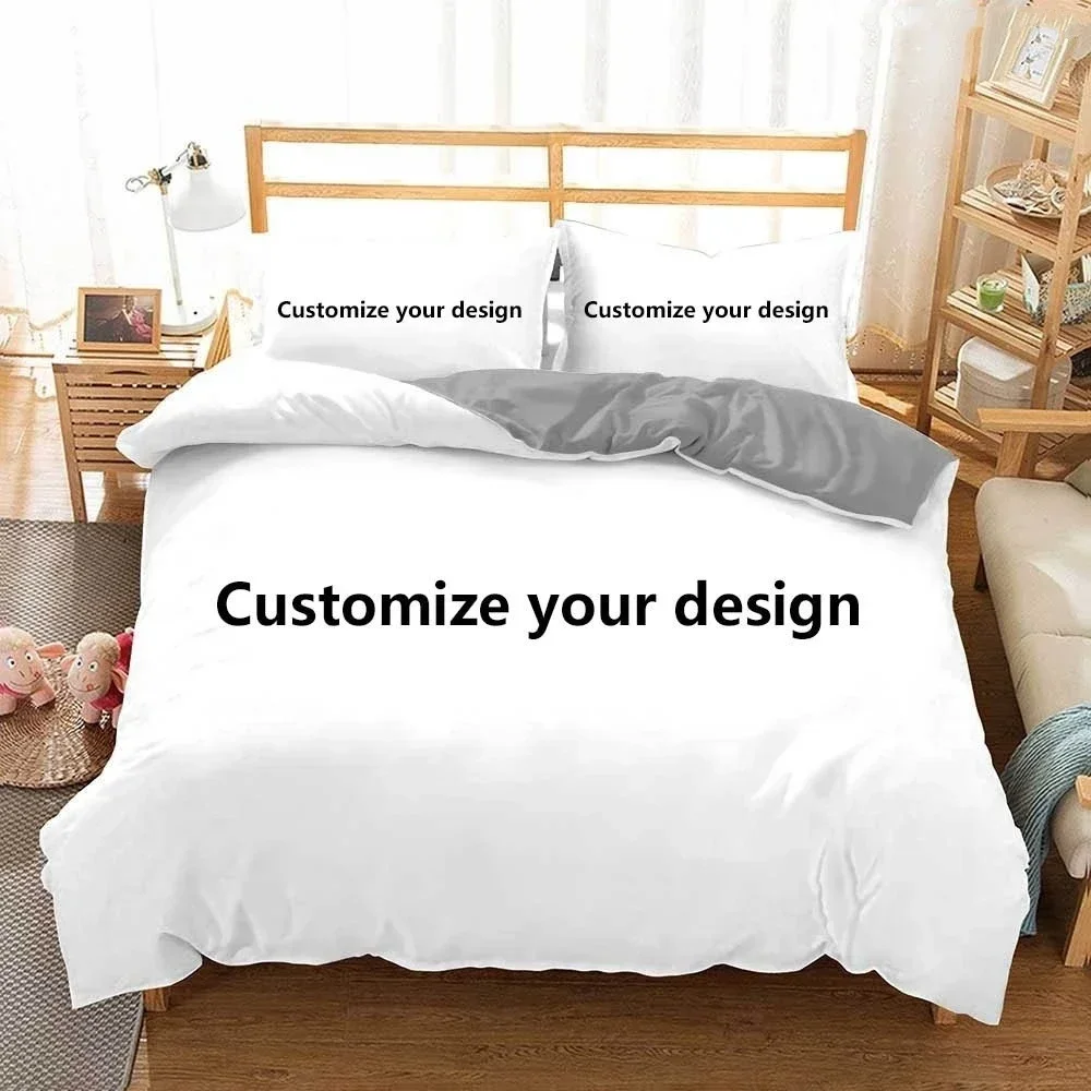 Custom King Queen Duvet Cover  - Linen Duvet Cover avaliação e preço