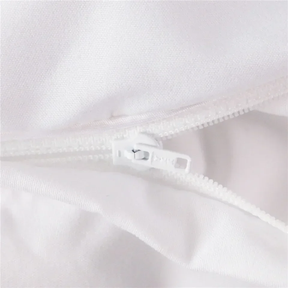 Custom King Queen Duvet Cover  - Linen Duvet Cover avaliação e preço