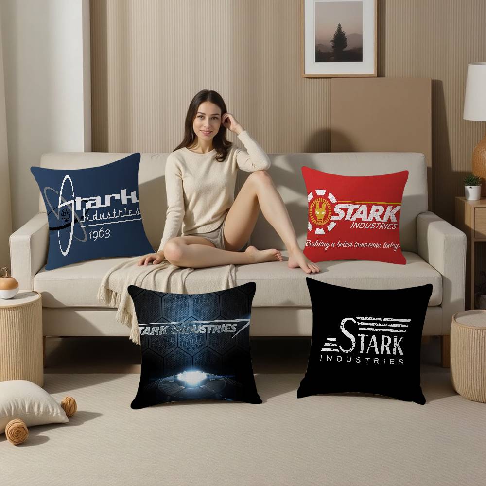 S-Stark I-Industries Group Cus - Home Textile Industry avaliação e preço