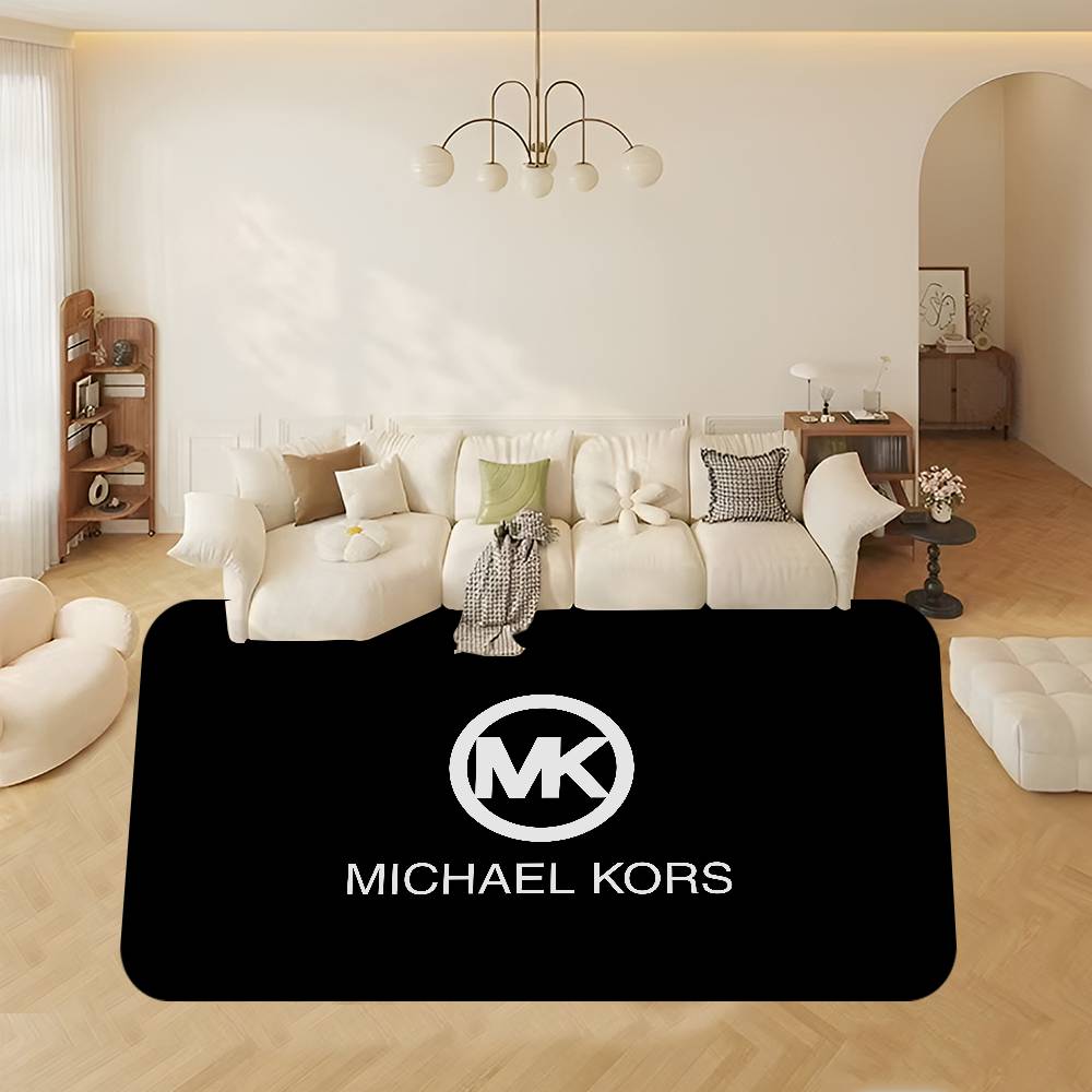M-Michaels-Fashion-Kors Door M - Home Textiles Classic Fashion avaliação e preço
