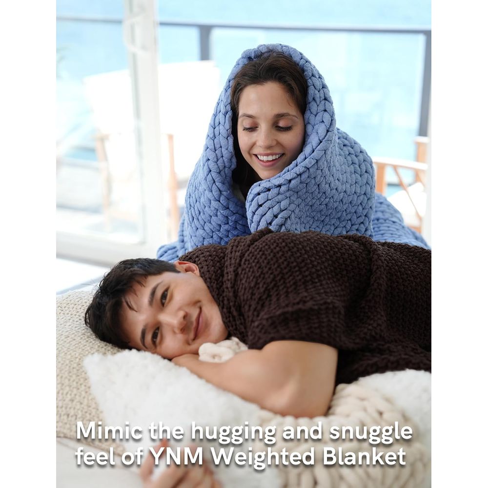 Chunky Cotton Knit Throw Blank - Throw Blanket Chunky Knit avaliação e preço