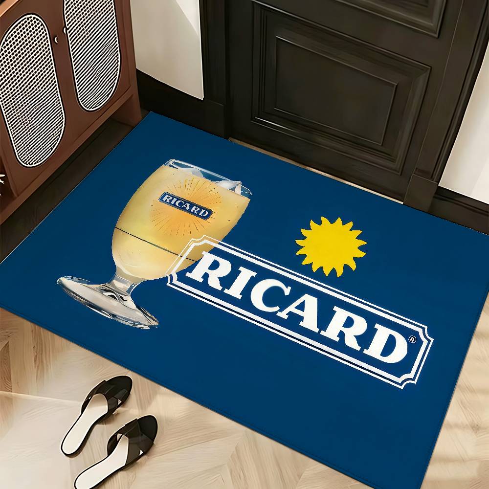 Fashion P-RicardS Carpet Bathr - Home Textiles Classic Fashion avaliação e preço