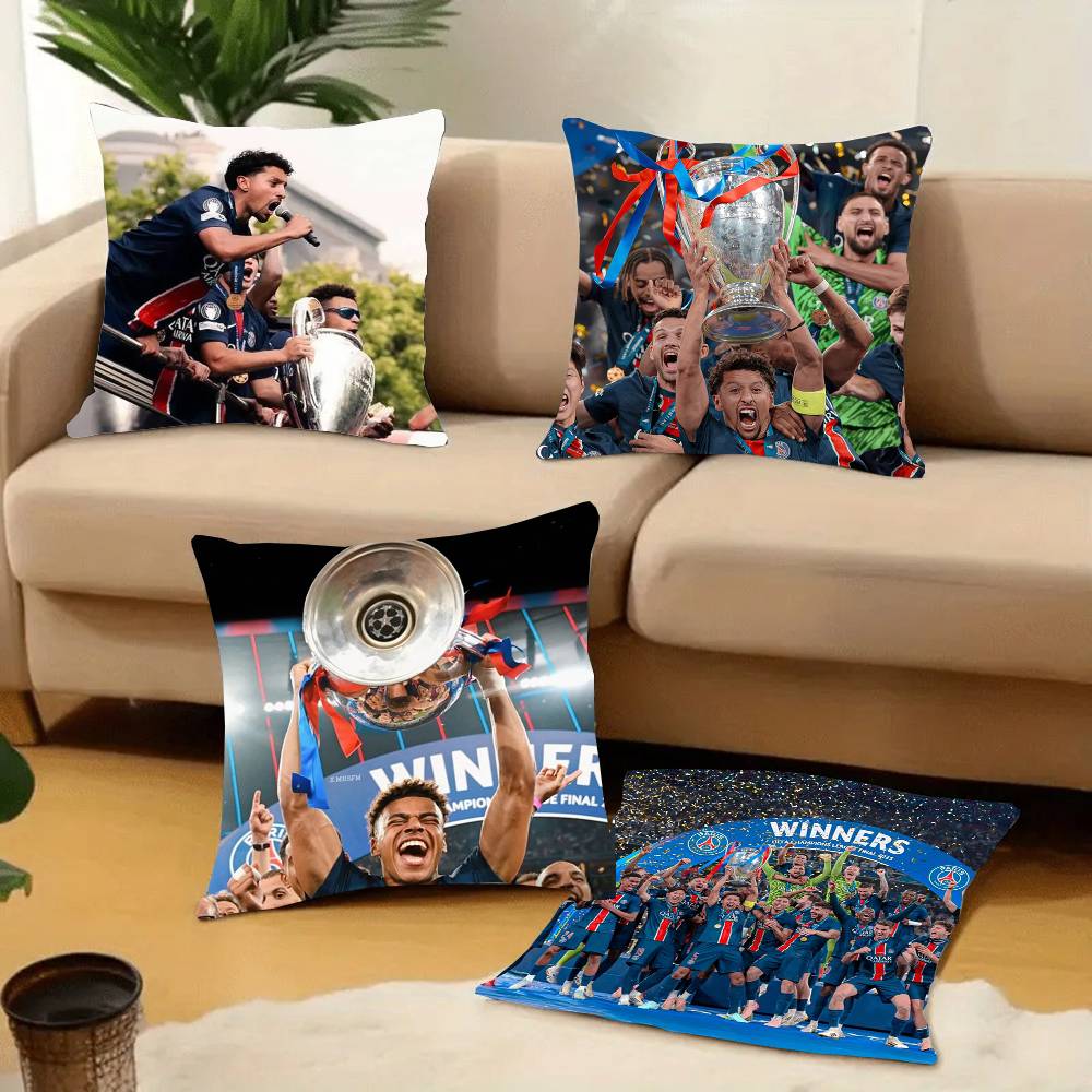 1PC P-paris S-saint G-germain  - Home Textiles Paris avaliação e preço