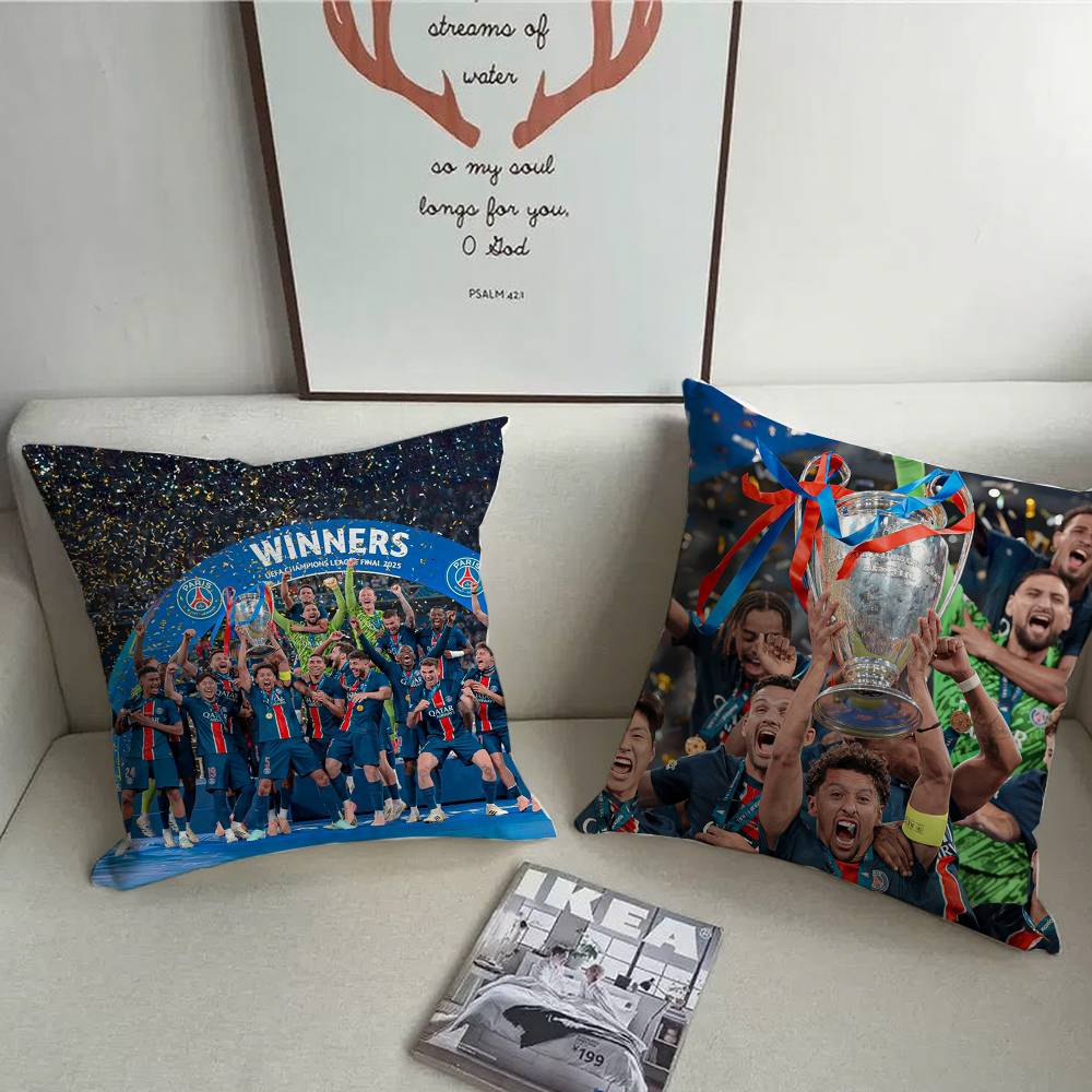 1PC P-paris S-saint G-germain  - Home Textiles Paris avaliação e preço