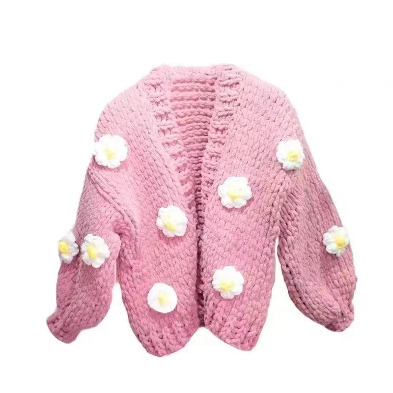 100g/Ball Finger Loop Yarn Thr - Throw Blanket Chunky Knit avaliação e preço