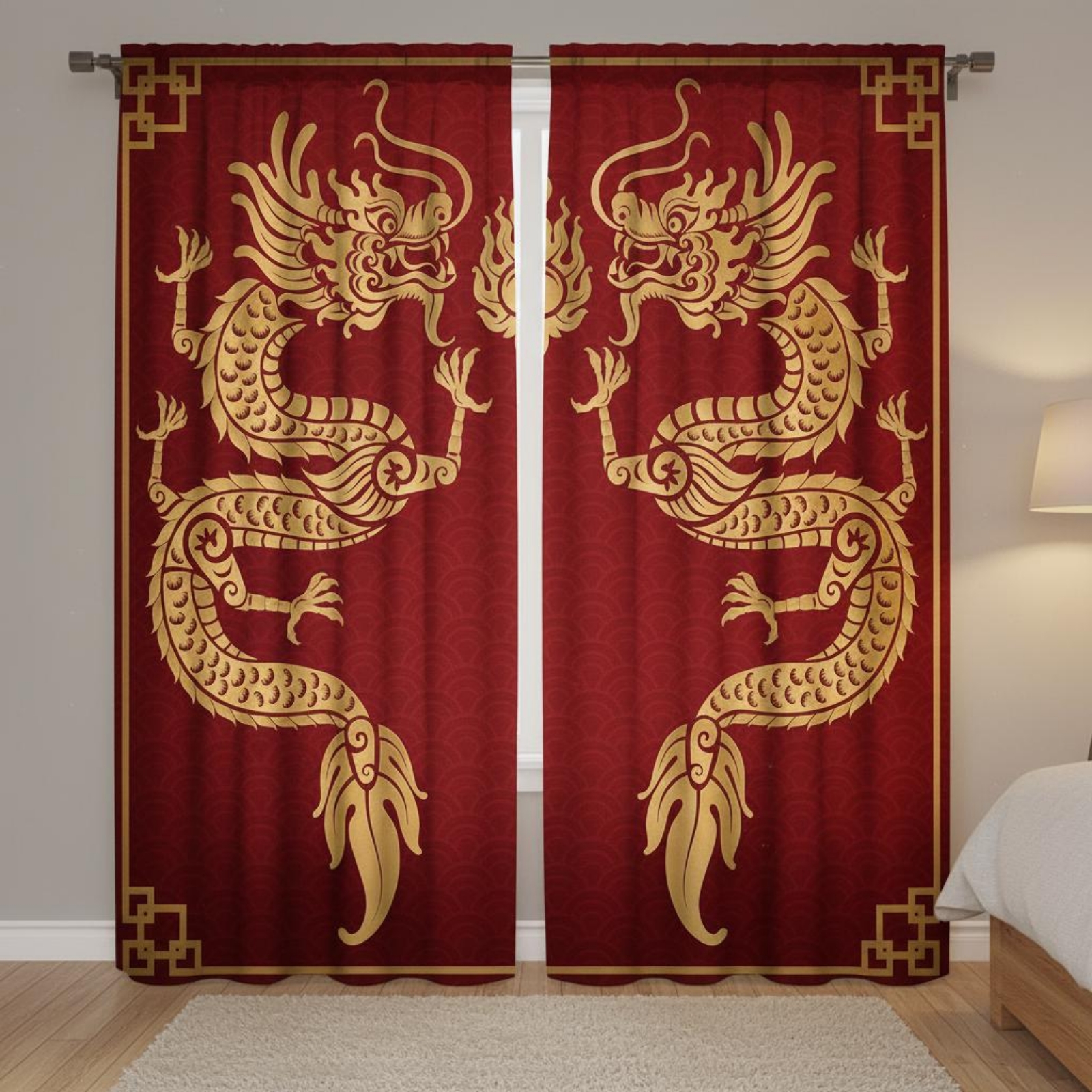 Eyelet Curtain Panel Pair Ligh - Textiles For Home avaliação e preço