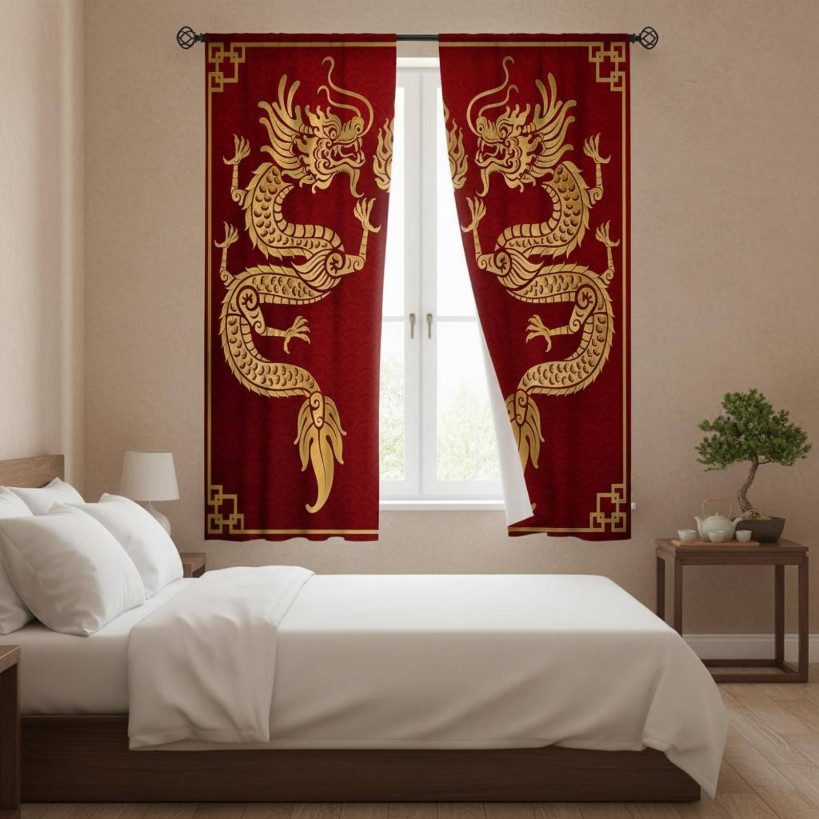 Eyelet Curtain Panel Pair Ligh - Textiles For Home avaliação e preço