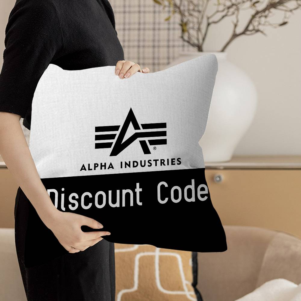 Alpha La Industries Stitch Luc - Home Textile Industry avaliação e preço