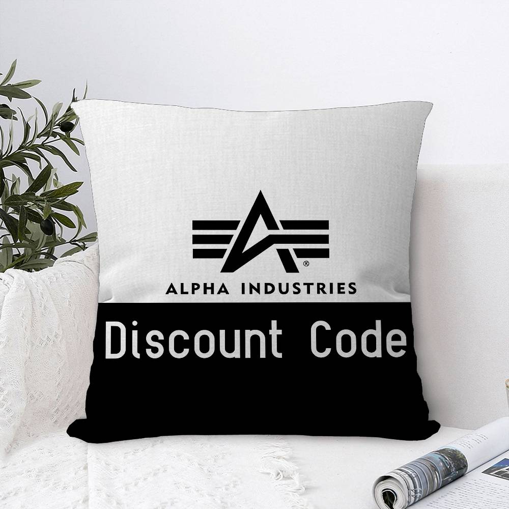 Alpha La Industries Stitch Luc - Home Textile Industry avaliação e preço
