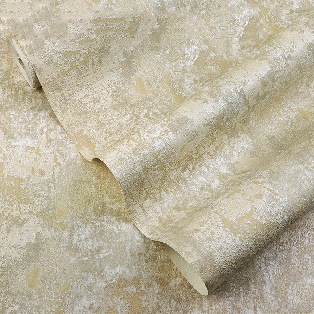 Retro Nostalgic Wallpaper Indu - Home Textile Industry avaliação e preço