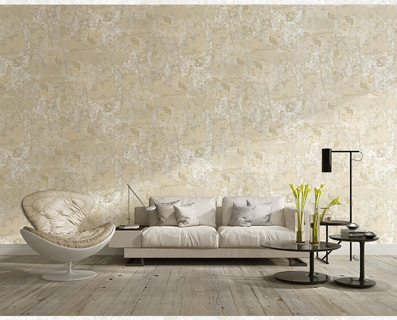 Retro Nostalgic Wallpaper Indu - Home Textile Industry avaliação e preço