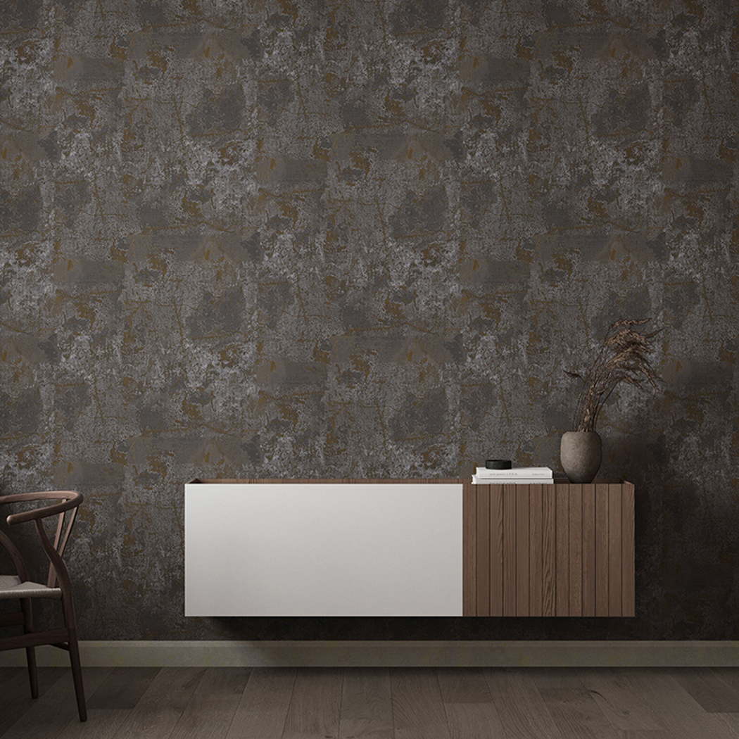 Retro Nostalgic Wallpaper Indu - Home Textile Industry avaliação e preço