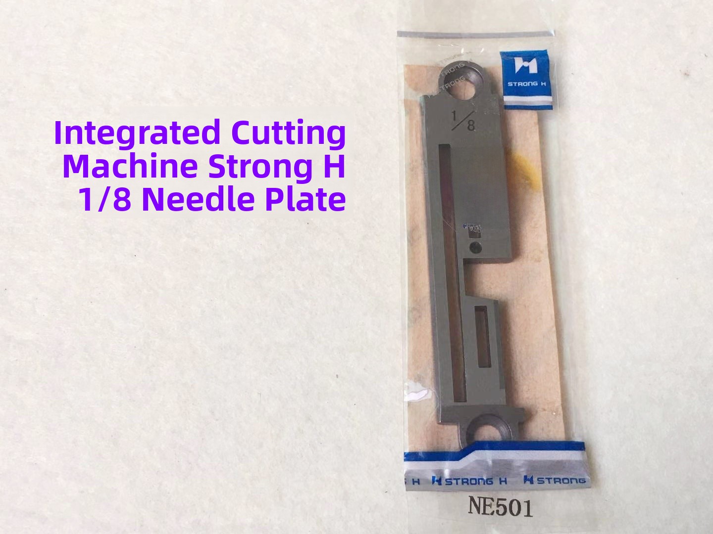 Qiangxin Cuterized Cutting And - Home Textile Industry avaliação e preço