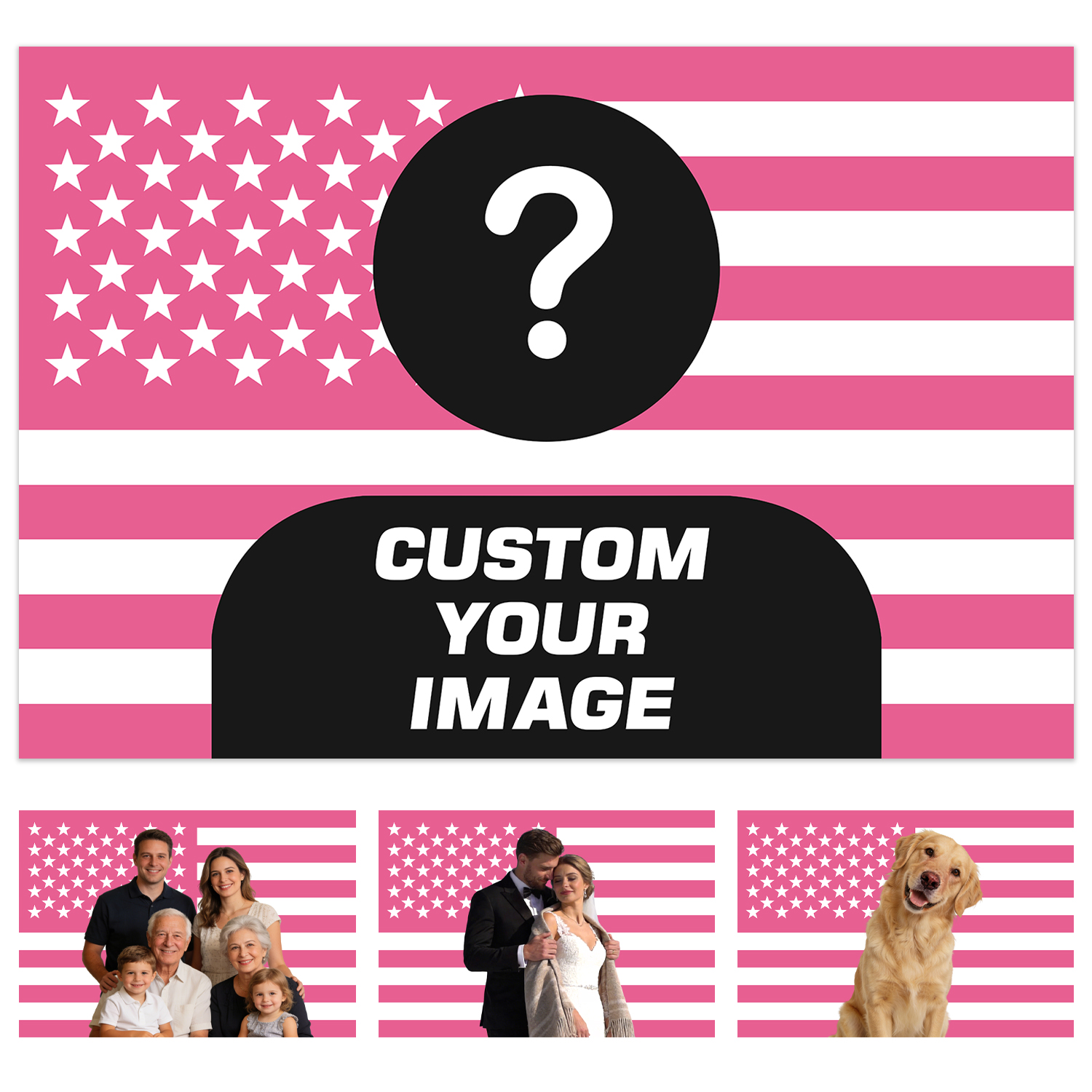 1pc Personalized photo customi - Textiles For Home avaliação e preço