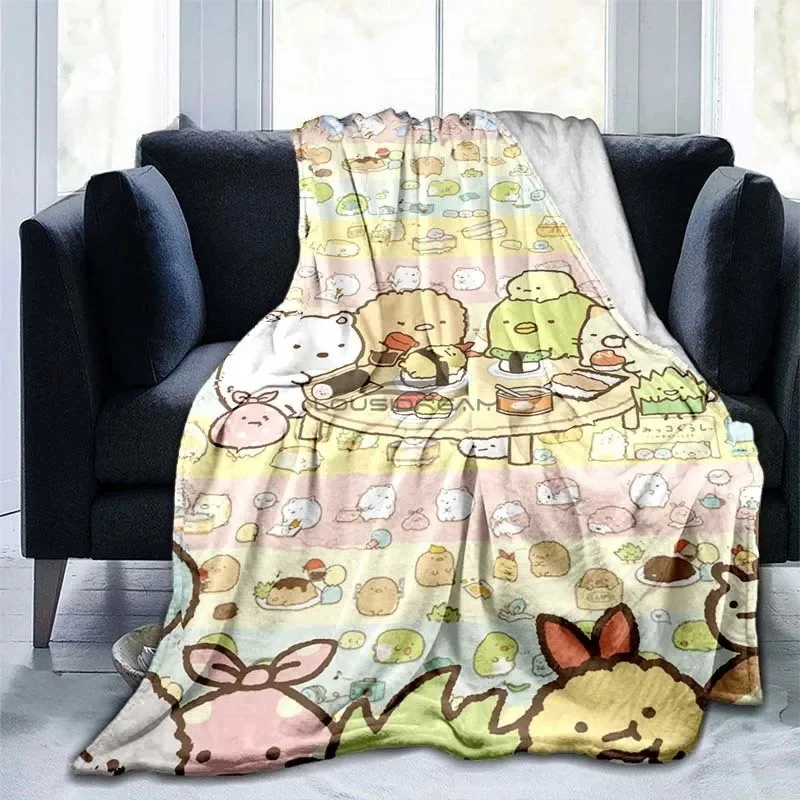 Fashion 3d Print Cartoons Sumi - Home Textiles Classic Fashion avaliação e preço