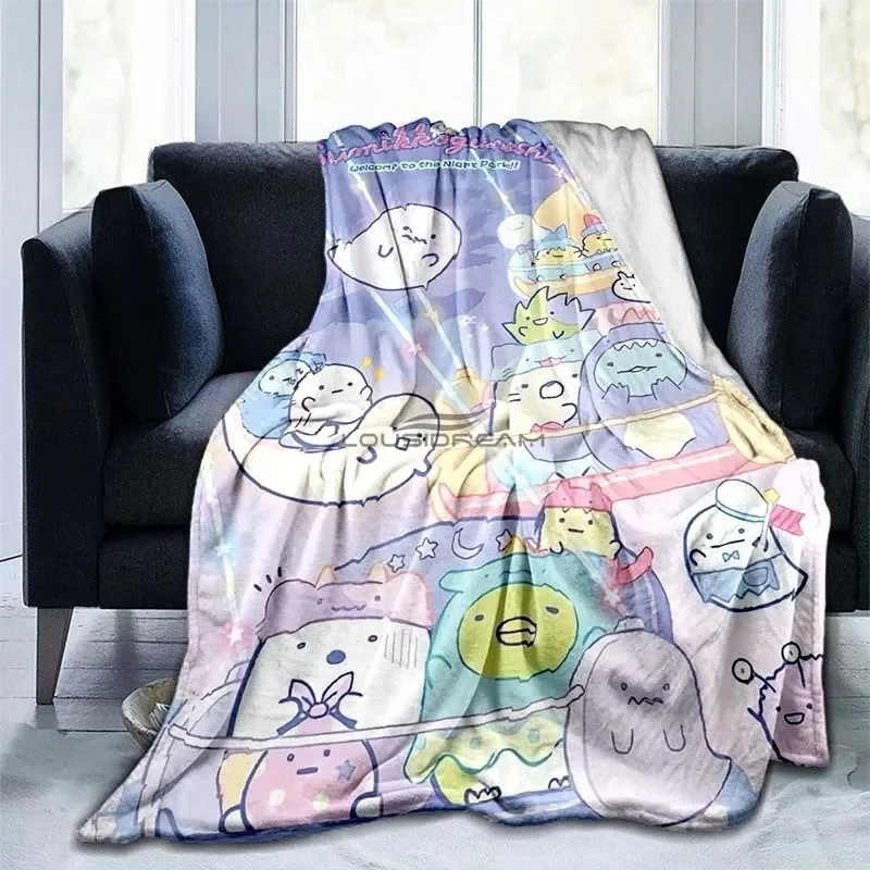 Fashion 3d Print Cartoons Sumi - Home Textiles Classic Fashion avaliação e preço