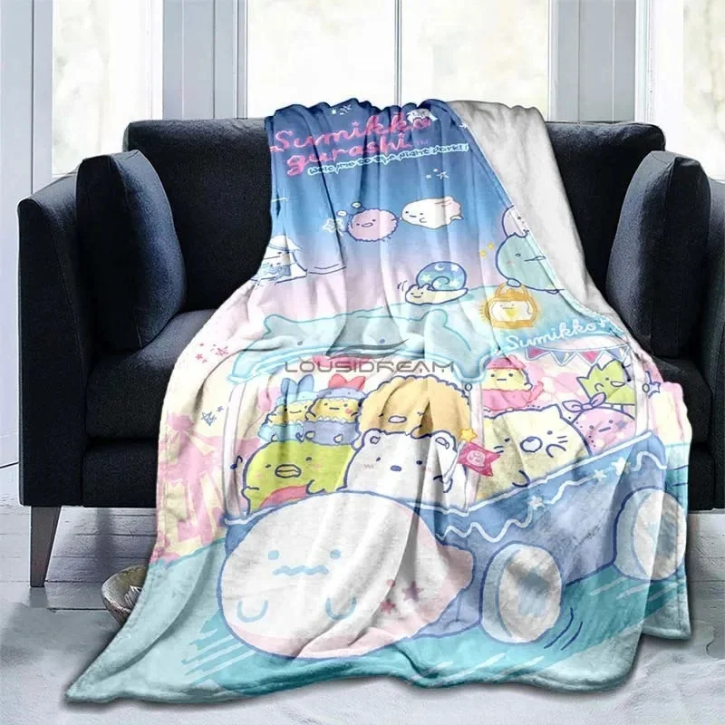 Fashion 3d Print Cartoons Sumi - Home Textiles Classic Fashion avaliação e preço