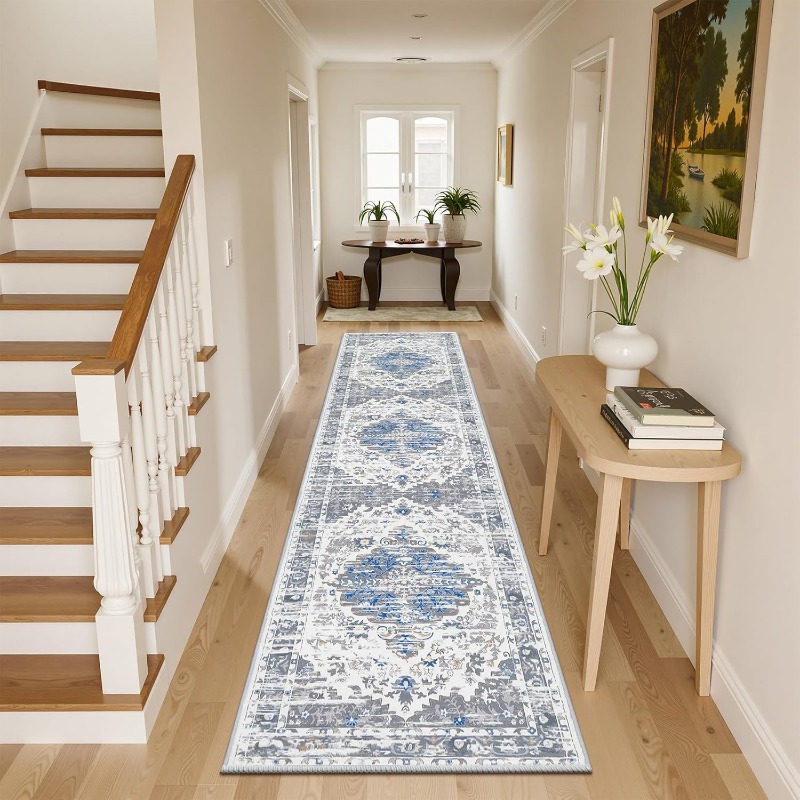 Bohemian Corridor Hallway Long - Home Textiles Online avaliação e preço
