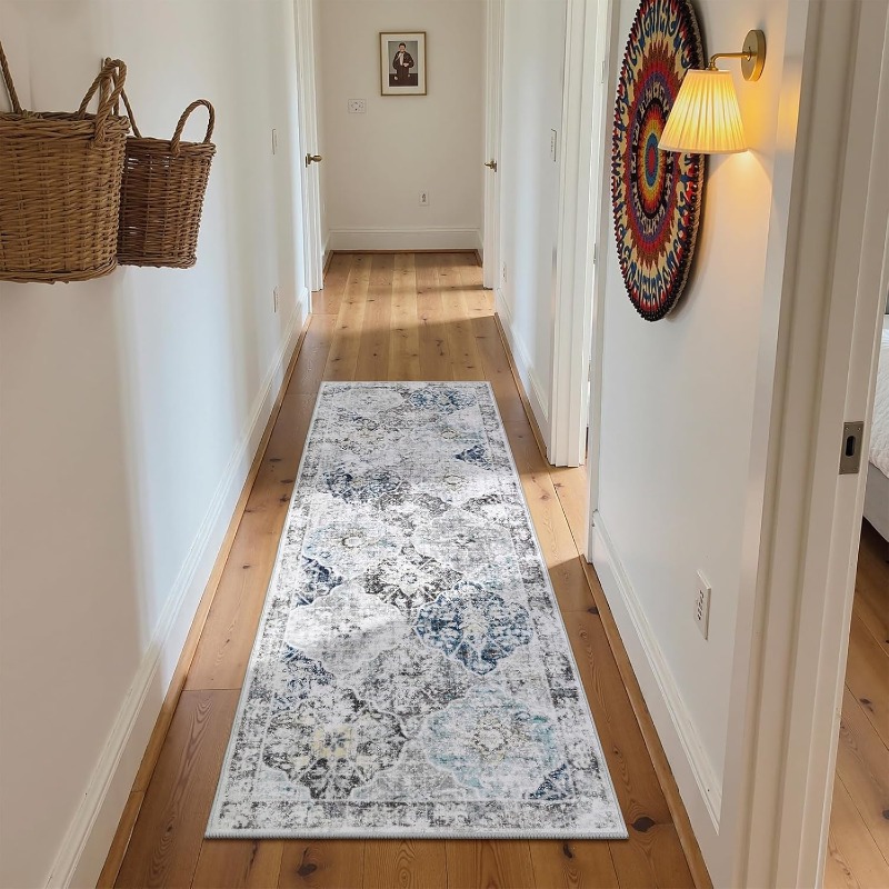Bohemian Corridor Hallway Long - Home Textiles Online avaliação e preço