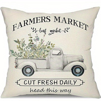 Short plush material pillowcas - Home Textiles Market avaliação e preço