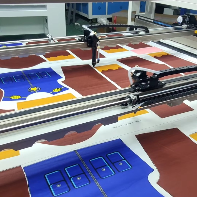 【Best Selling】High Quality Cus - Home Textile Industry avaliação e preço