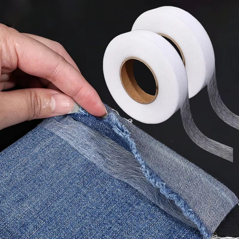 1/2roll Double-sided Non-woven - Home Textiles Online avaliação e preço