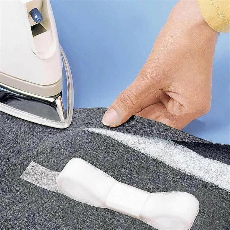 1/2roll Double-sided Non-woven - Home Textiles Online avaliação e preço