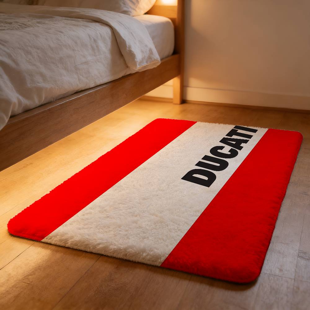 Luxury Fashion D-Ducati Soft C - Home Textiles Classic Fashion avaliação e preço