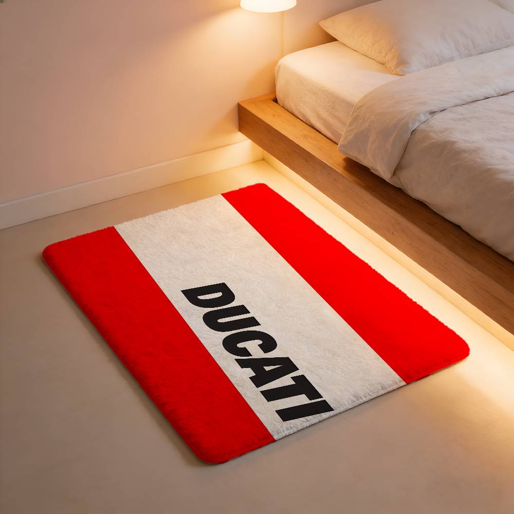 Luxury Fashion D-Ducati Soft C - Home Textiles Classic Fashion avaliação e preço