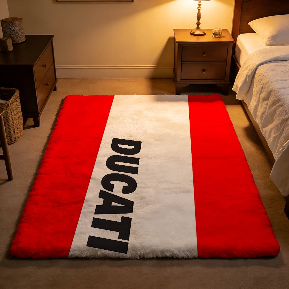 Luxury Fashion D-Ducati Soft C - Home Textiles Classic Fashion avaliação e preço
