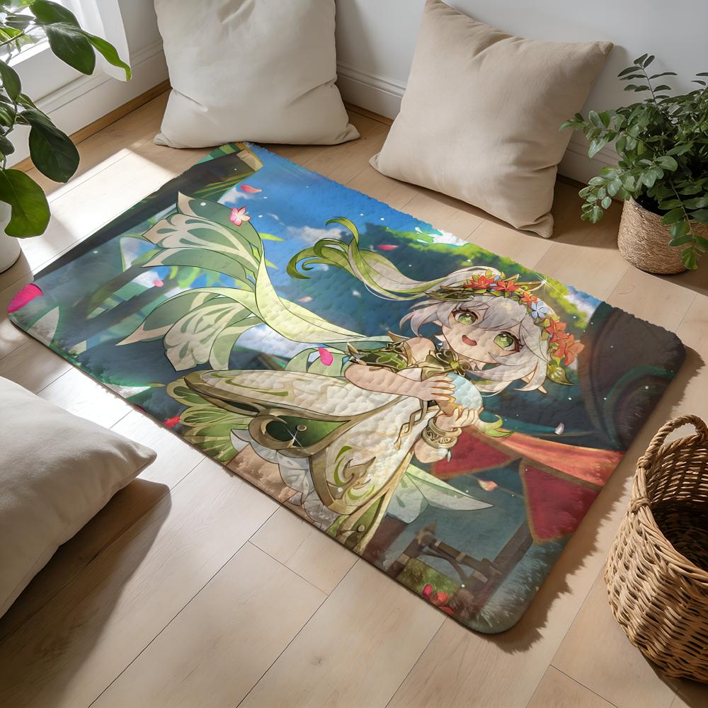 TTamako Market Floor Mat Soft  - Home Textiles Market avaliação e preço