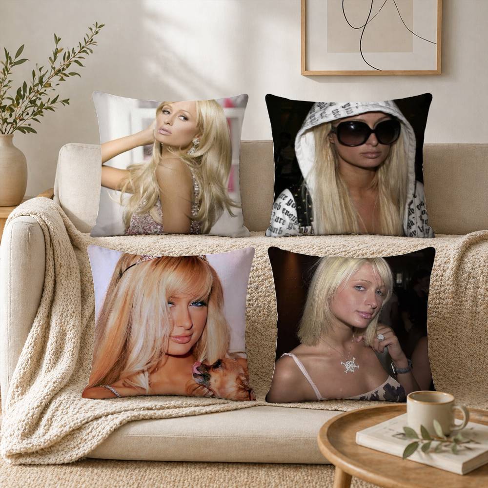 Paris Hilton Got Blow Pillow C - Home Textiles Paris avaliação e preço