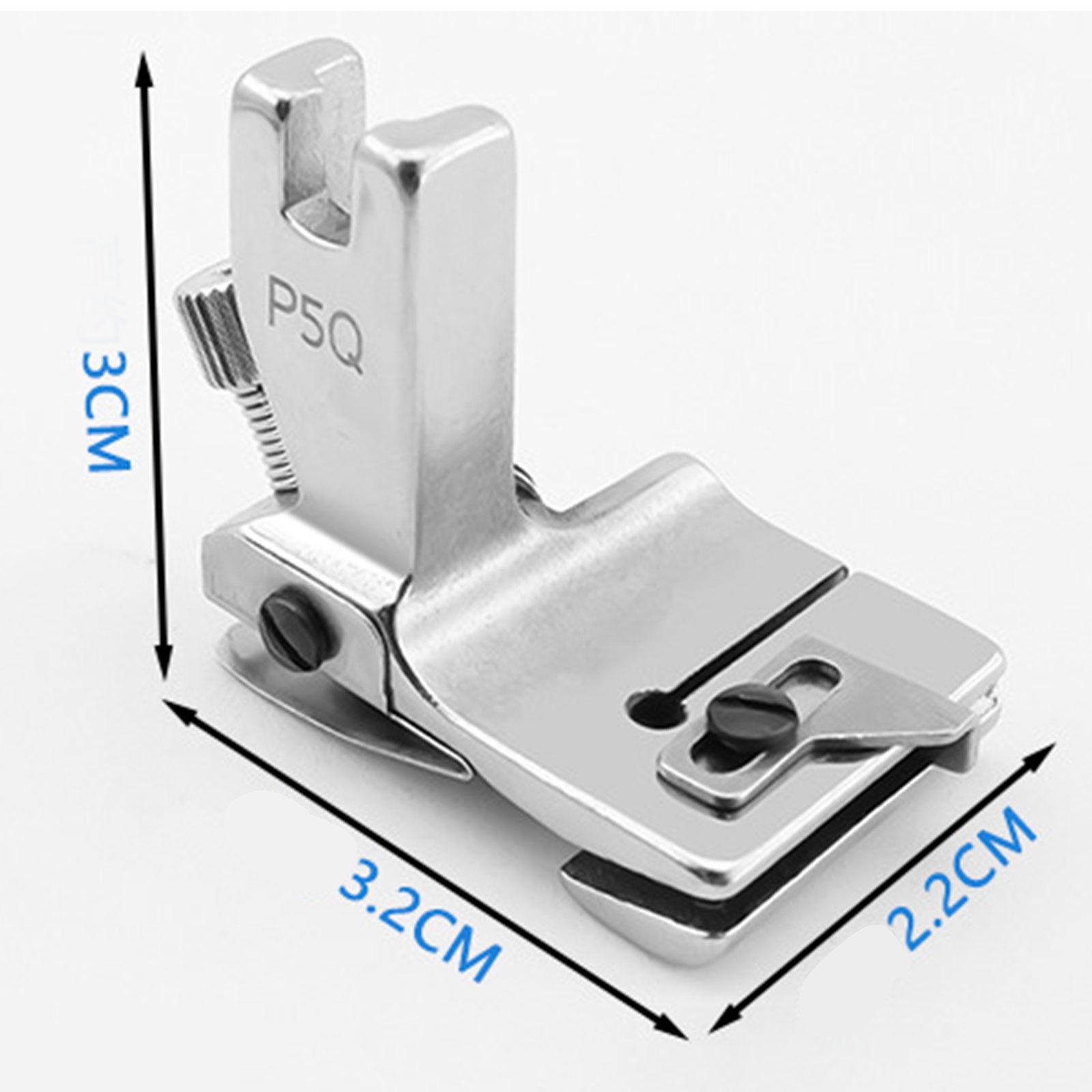 Sturdy Sewing Machine Presser  - Home Textile Industry avaliação e preço