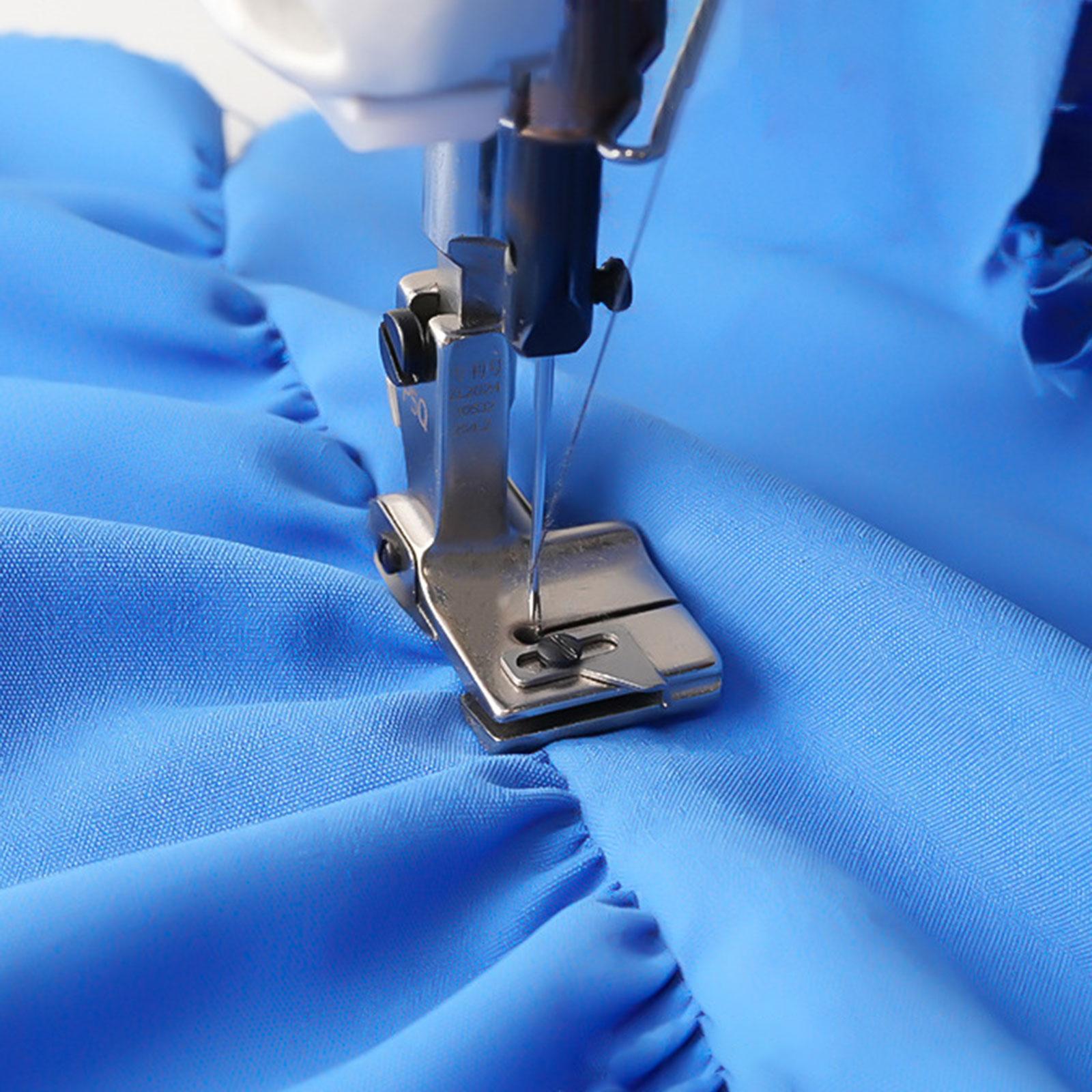Sturdy Sewing Machine Presser  - Home Textile Industry avaliação e preço