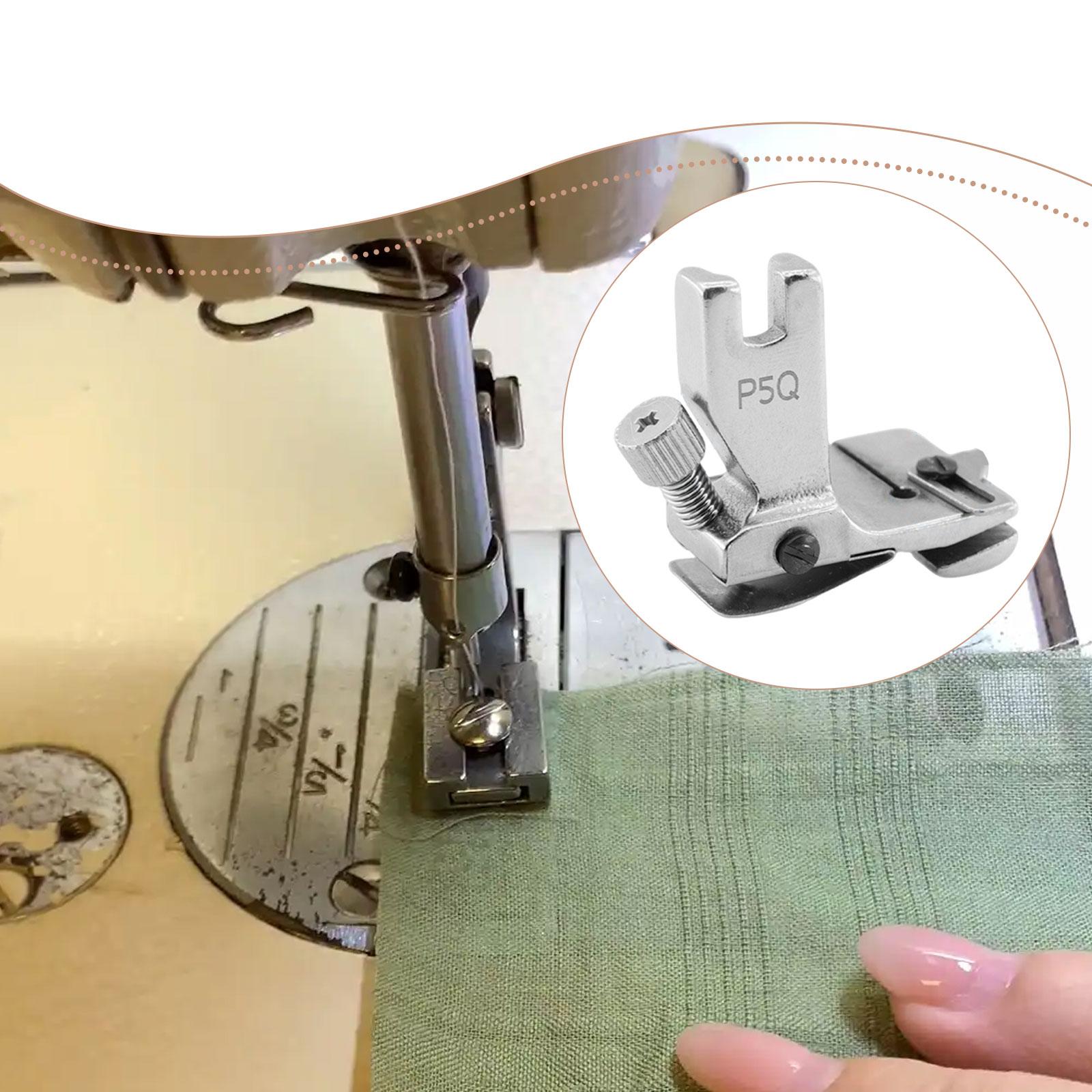 Sturdy Sewing Machine Presser  - Home Textile Industry avaliação e preço
