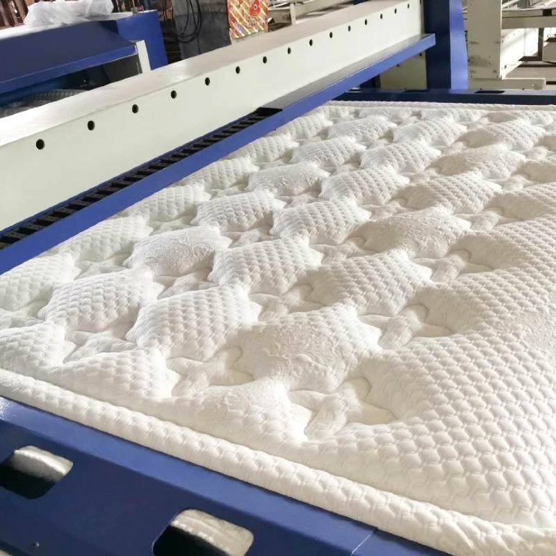Customized Mattress & Comforte - Home Textile Industry avaliação e preço