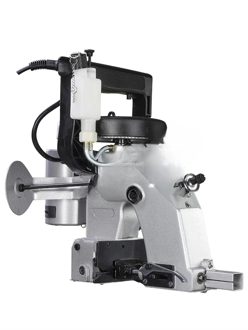 Industrial Electric Sewing Mac - Home Textile Industry avaliação e preço