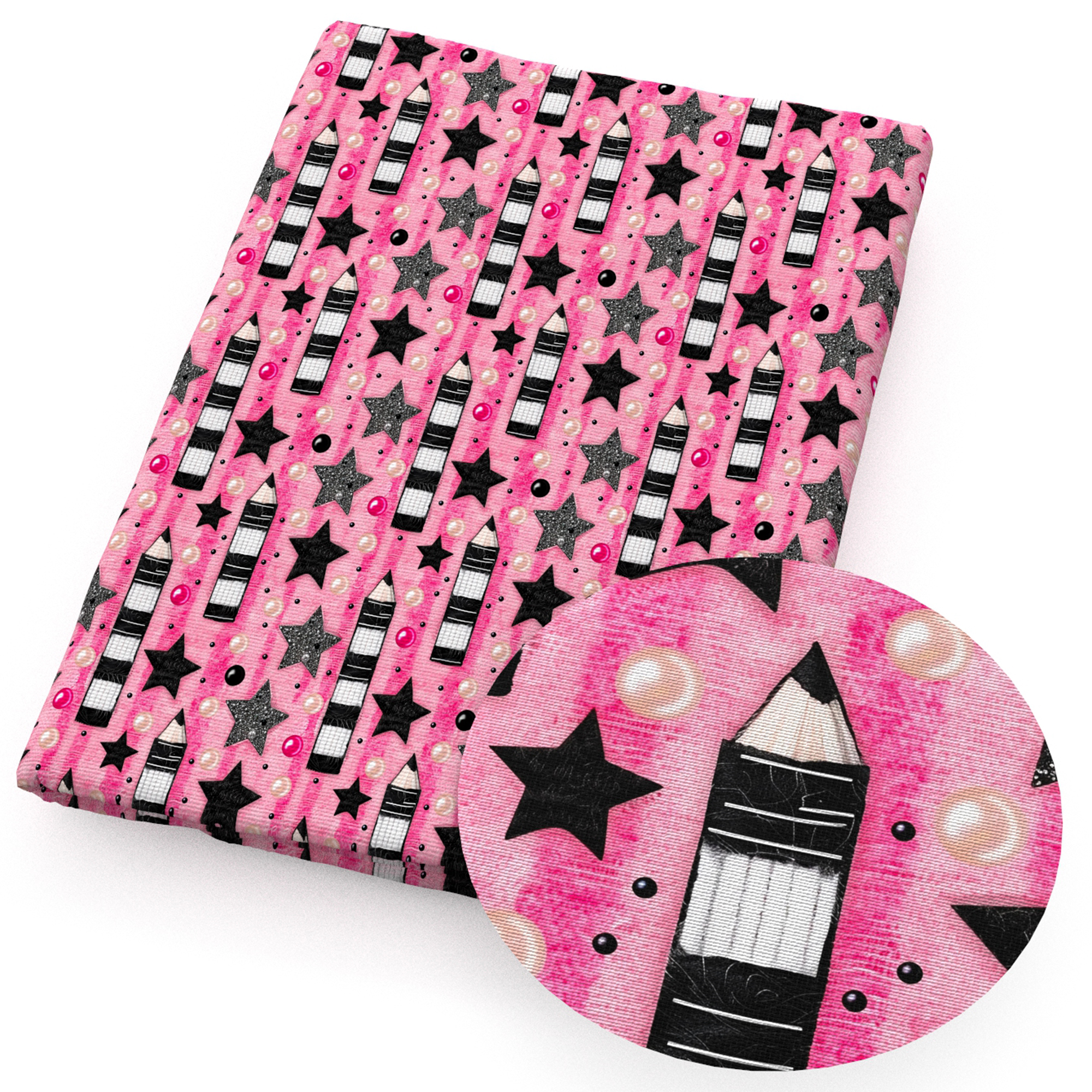 50*145cm Back to School Book P - Home Textiles Suppliers avaliação e preço