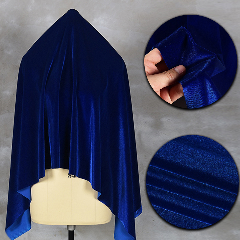 Fashionable Velvet Fabric Sofa - Home Textiles Market avaliação e preço